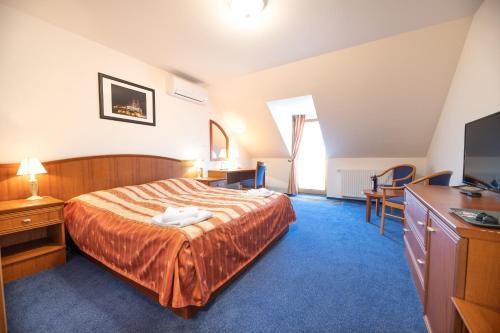 Hotel Belcredi