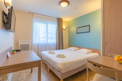 Appart'City La Roche-sur-Yon