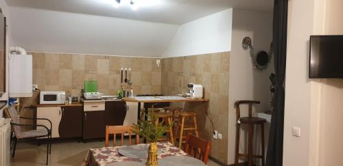 Green Forest Apartments