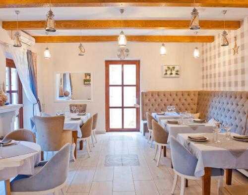 La Villa Boutique Hotel