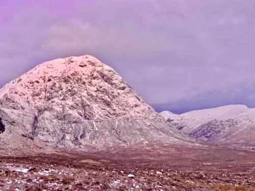 Linnhe Apartment, Kinlochlaich House