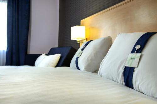 Holiday Inn Express Manchester Airport