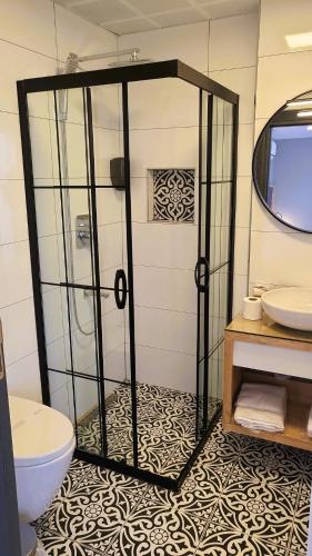 Lopera Deluxe Hotel