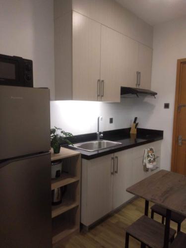 Antara Residential Condominium