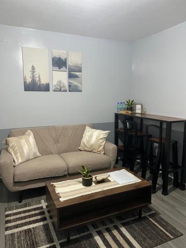 City Center - front of Iloilo Esplanade 2BR condo