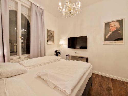 Pension Mozart Vienna