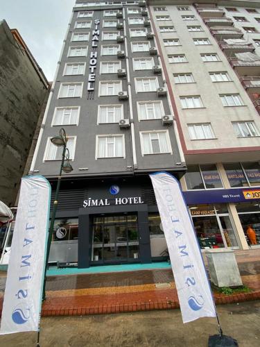 Simal Hotel