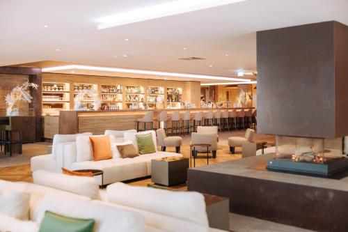 VALTUR CERVINIA Cristallo Ski Resort