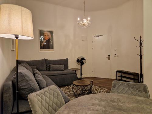 Pension Mozart Vienna