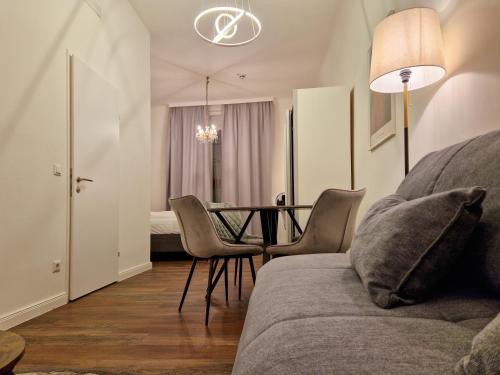 Pension Mozart Vienna