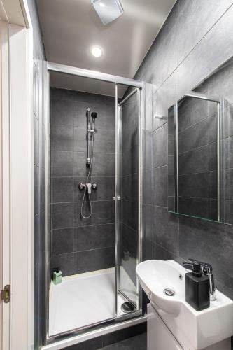 Luxury Msida Circle Apartment