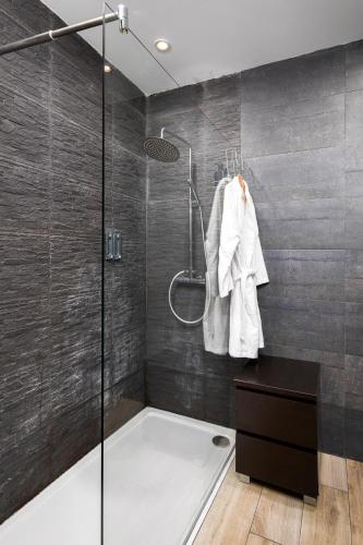 Luxury Msida Circle Apartment
