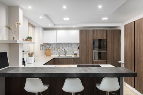 Luxury Msida Circle Apartment