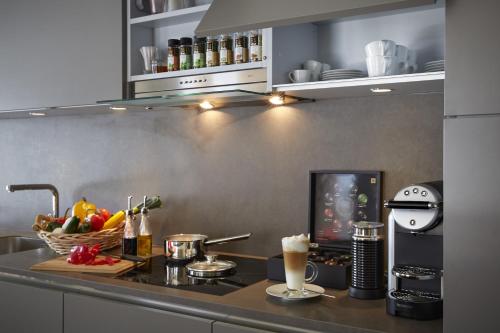 La Vue Zermatt Luxury Living