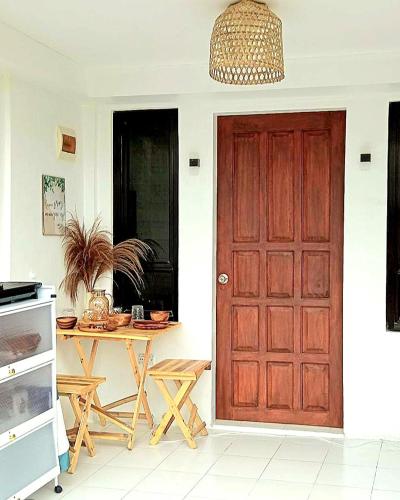 Dolores Residences Jesan Studio Unit