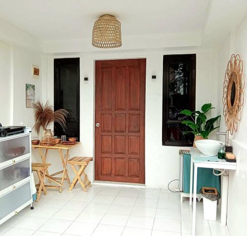 Dolores Residences Jesan Studio Unit