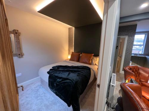 CHAMBERS RISE - City Centre Stays