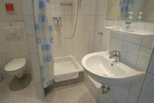 Classic Hotel-Pension