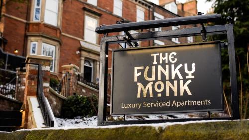The Funky Monk