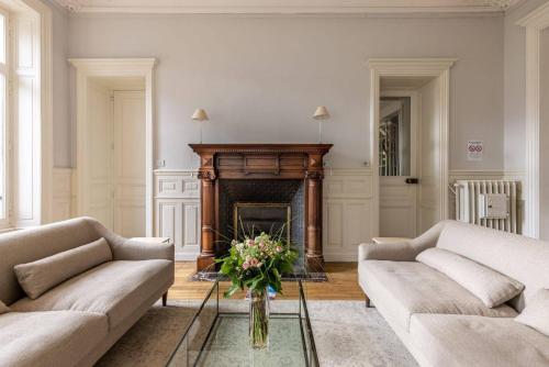 Villa Beaupeyrat