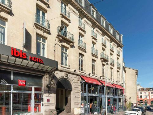 Hôtel ibis Limoges Centre