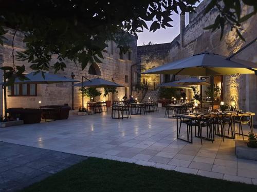 Residence Masseria Santa Lucia