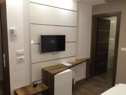 Perla Hotel