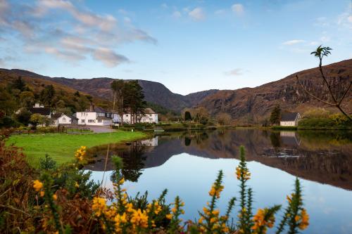 Gougane Barra
