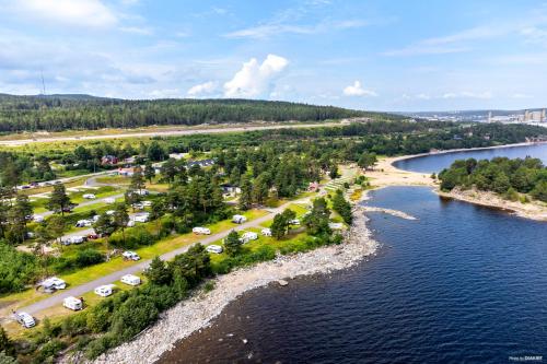 First Camp Fläsian – Sundsvall