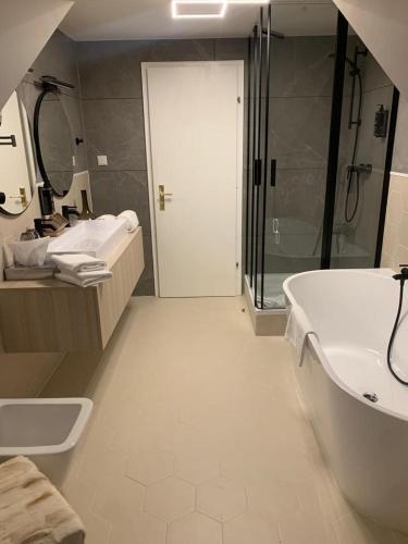 Hotel Maison Viktoria