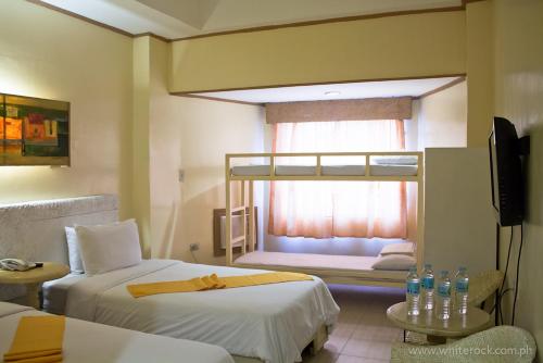 Whiterock Beach Hotel And Waterpark