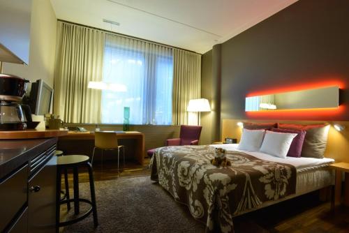 Comfort Hotel Sello