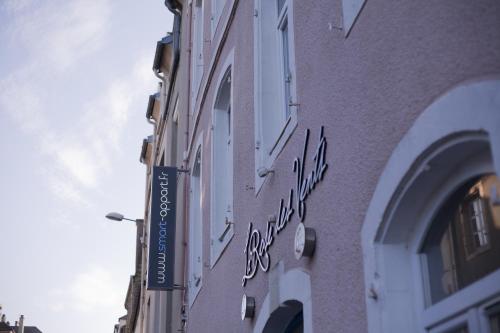 Smartappart Cherbourg