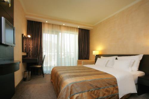 Monte Casa Spa & Wellness