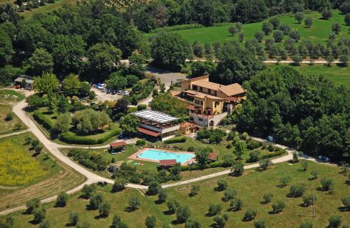 La Vecchia Fattoria