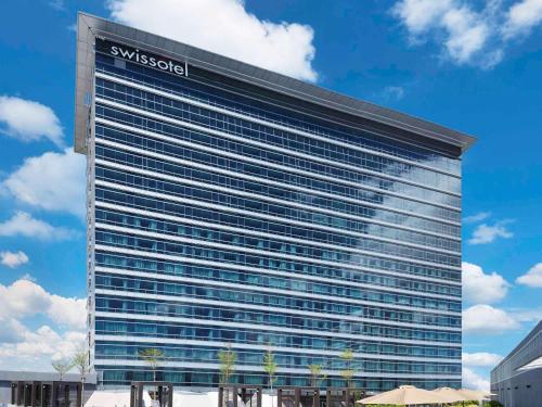 Swissotel Clark