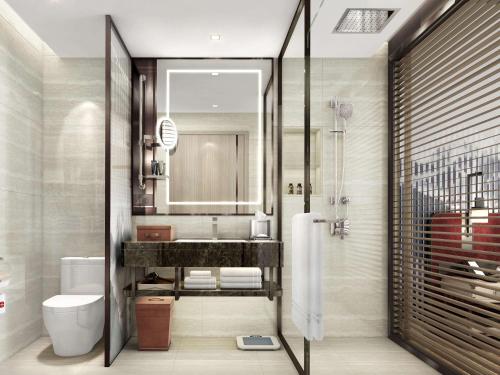 Swissotel Clark