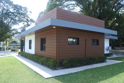 Aurora Villas And Cabin Resort