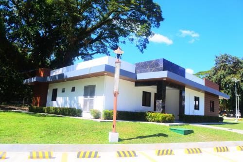 Aurora Villas And Cabin Resort