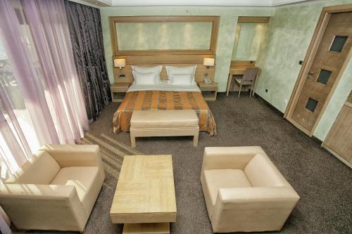 Monte Casa Spa & Wellness