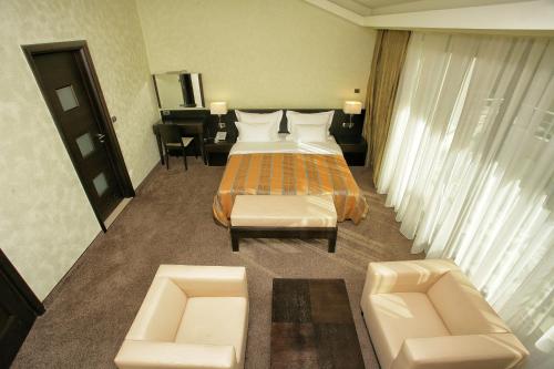 Monte Casa Spa & Wellness