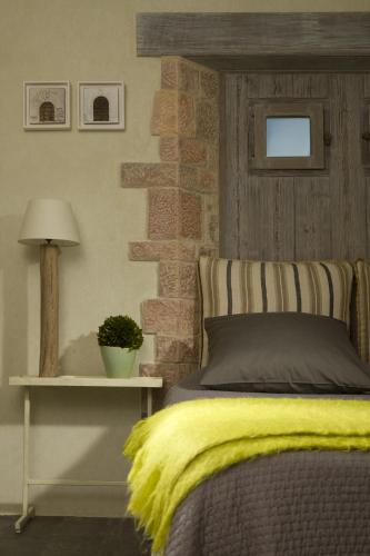 Casa Alodia
