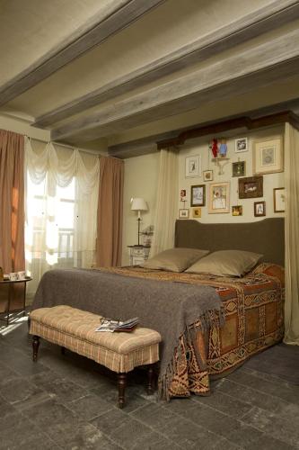 Casa Alodia