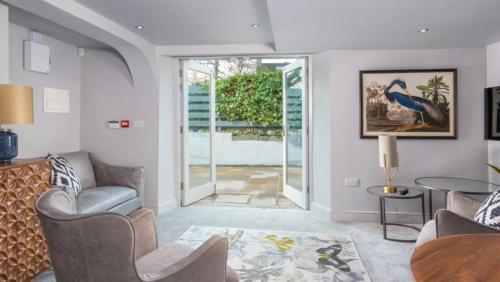 Keswick Lake Road Apartments