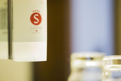Sunstar Hotel Grindelwald