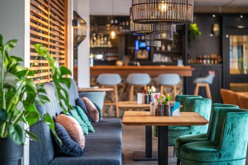 Hotel Boschrand