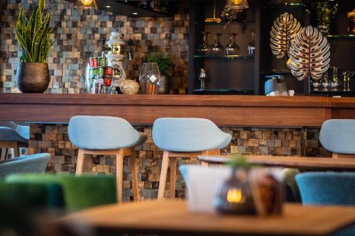 Hotel Boschrand