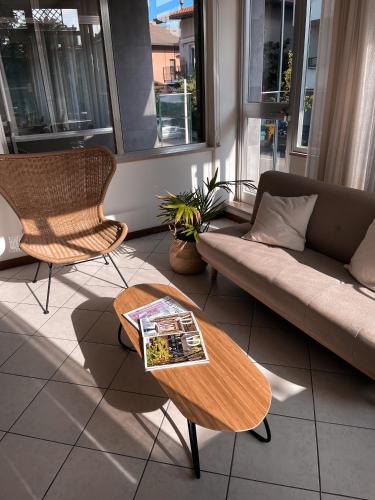 Alba B&b Appartamenti