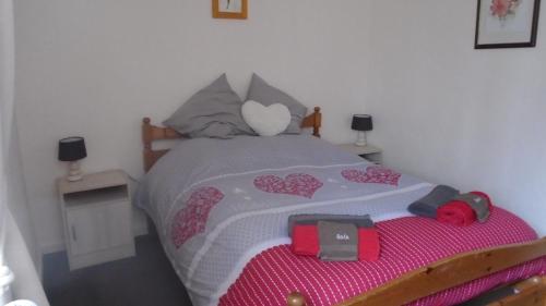 Mouhet B&B Chambres Sortie 21 A20