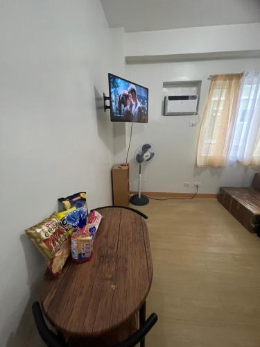 MISR Spacious Quezon City Manila